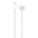 Cable de USB-C a MagSafe 3 (2 m) - Color plata