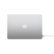 Cable de USB-C a MagSafe 3 (2 m) - Color plata