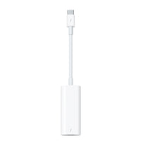 Adaptador de Thunderbolt 3 (USB-C) a Thunderbolt 2