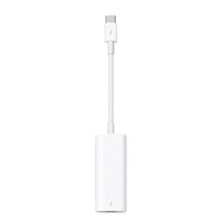 Adaptador de Thunderbolt 3 (USB-C) a Thunderbolt 2