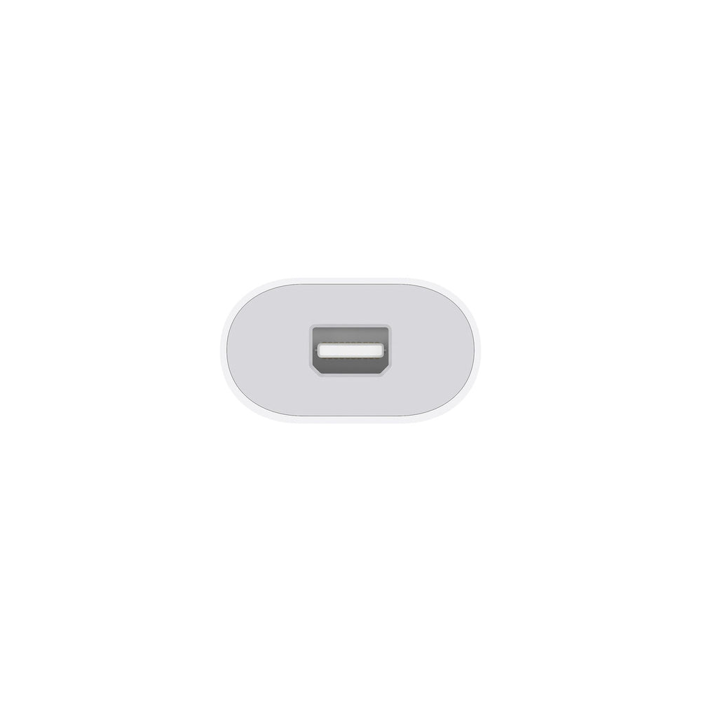 Adaptador de Thunderbolt 3 (USB-C) a Thunderbolt 2