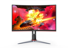 AOC CQ32G2S Monitor