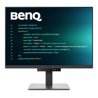 Monitores BENQ RD280U