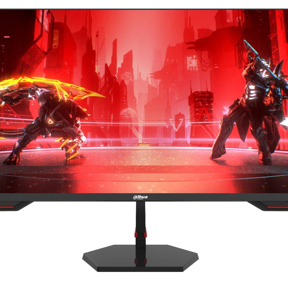 Monitor Dahua Technology LM25-E231