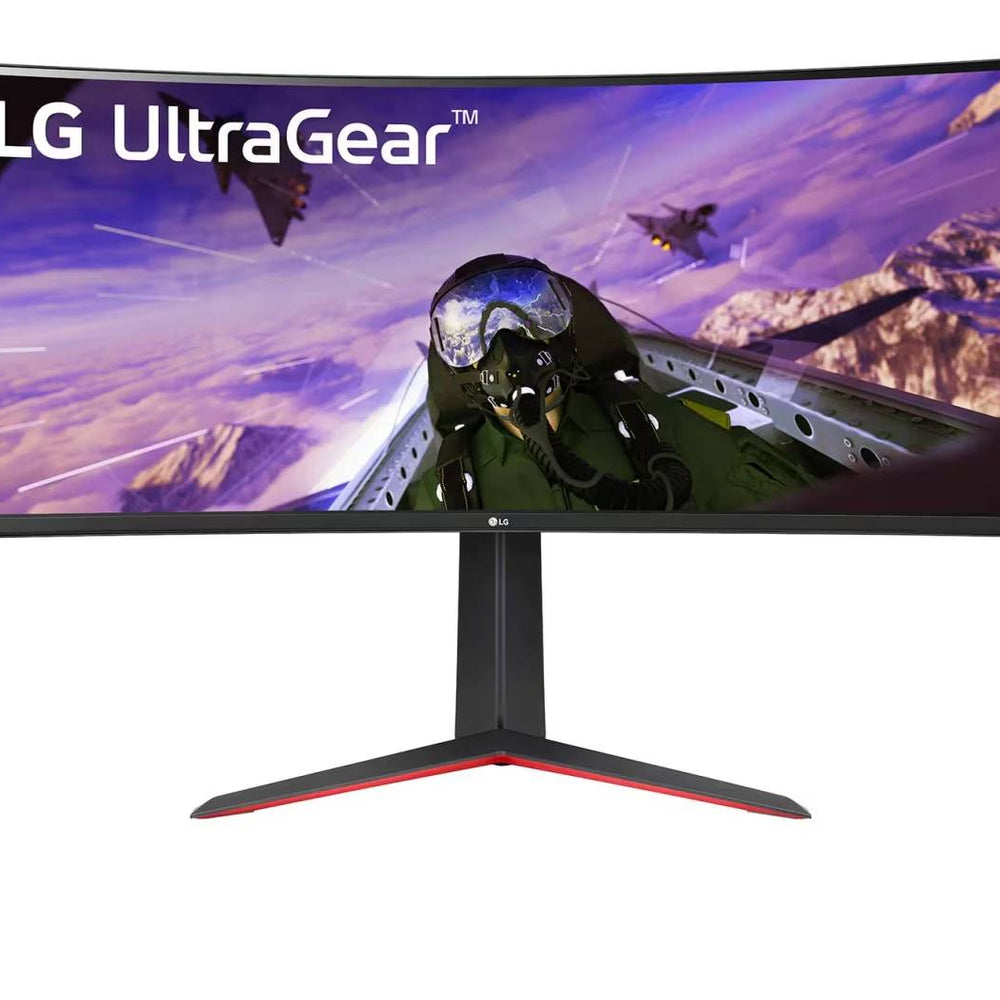 Monitores LG 34GP63A