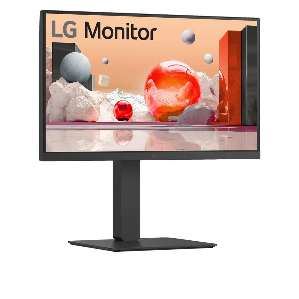 Monitores LG 24BA650-B