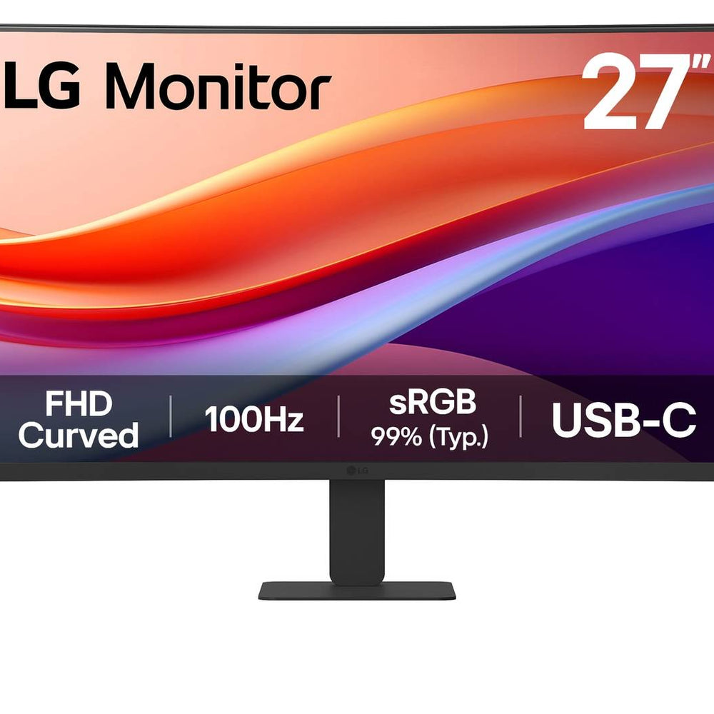 Monitor LG 27U421A-B