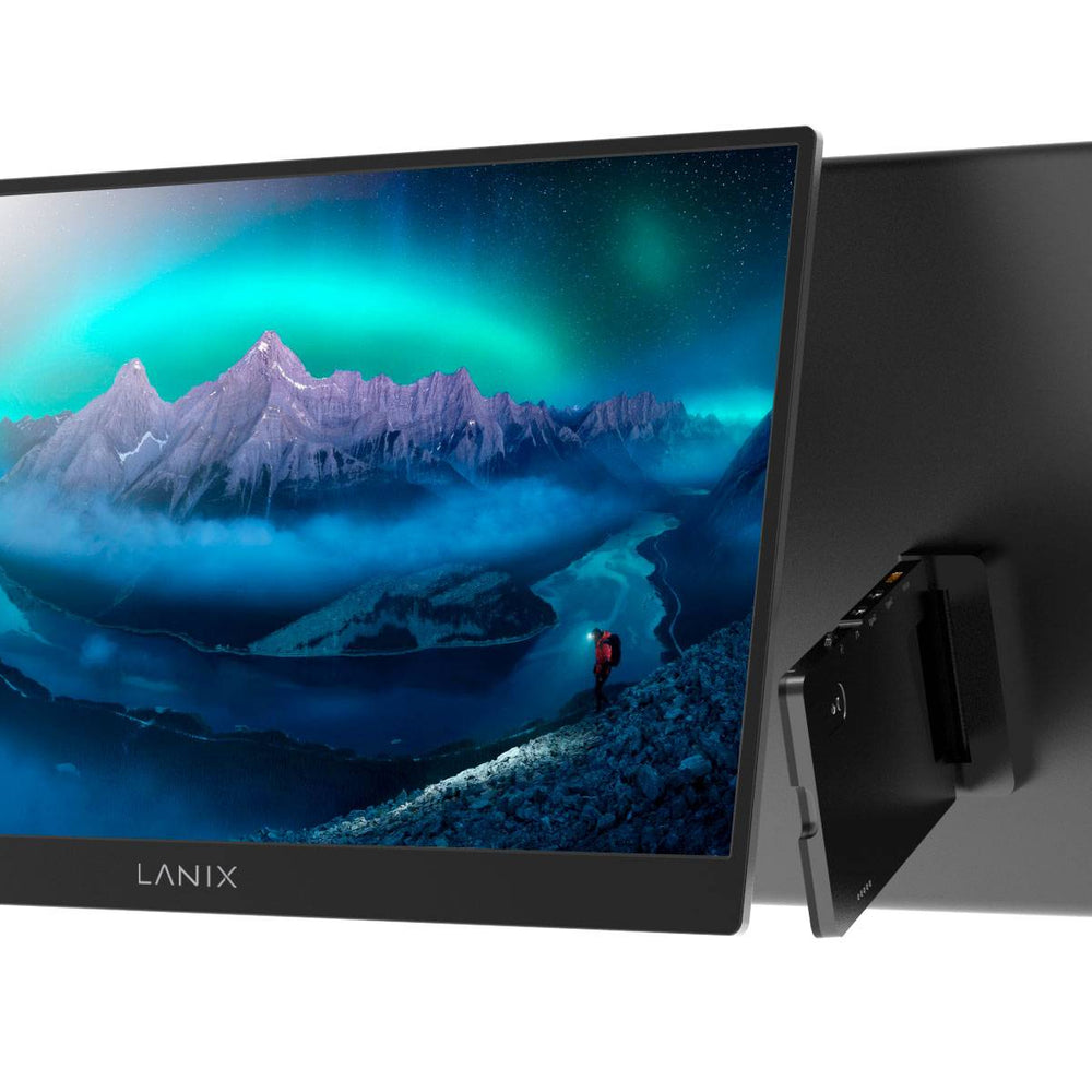 Monitores LANIX 14980