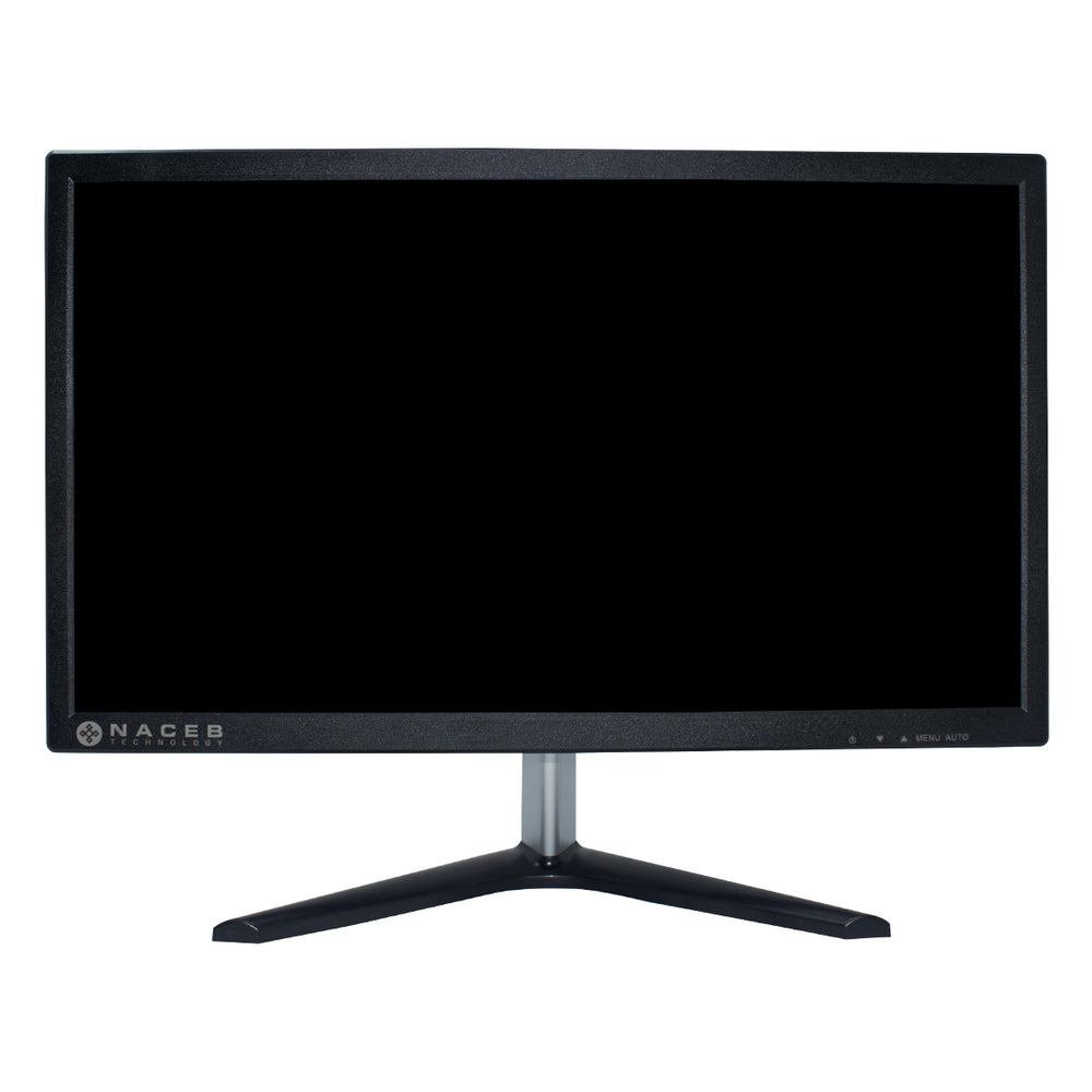Monitor Naceb Technology NA-627