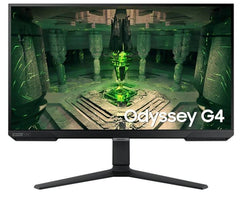 SAMSUNG LS27BG400ELXZX Monitor