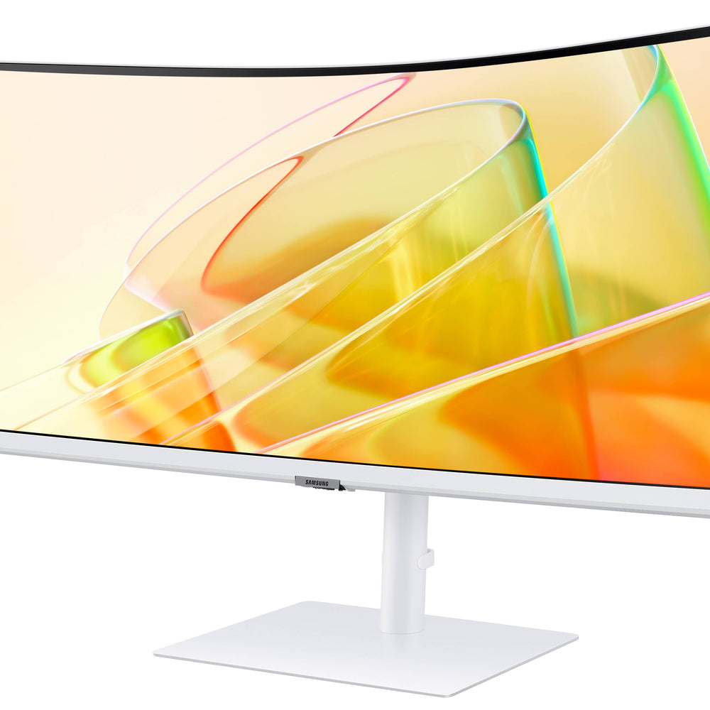 Monitor SAMSUNG LS34C650TALXZX