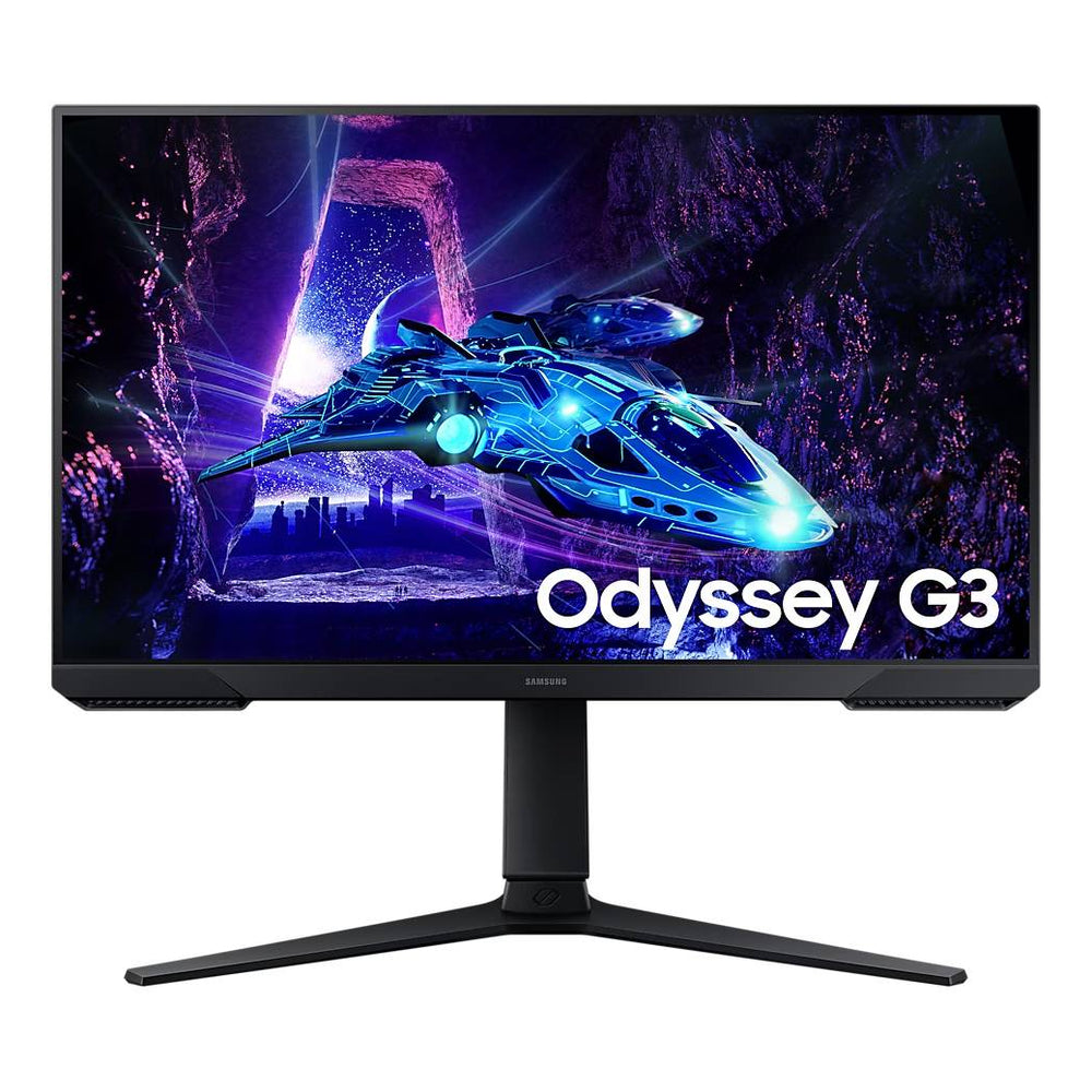 Monitores SAMSUNG LS24DG300ELXZX