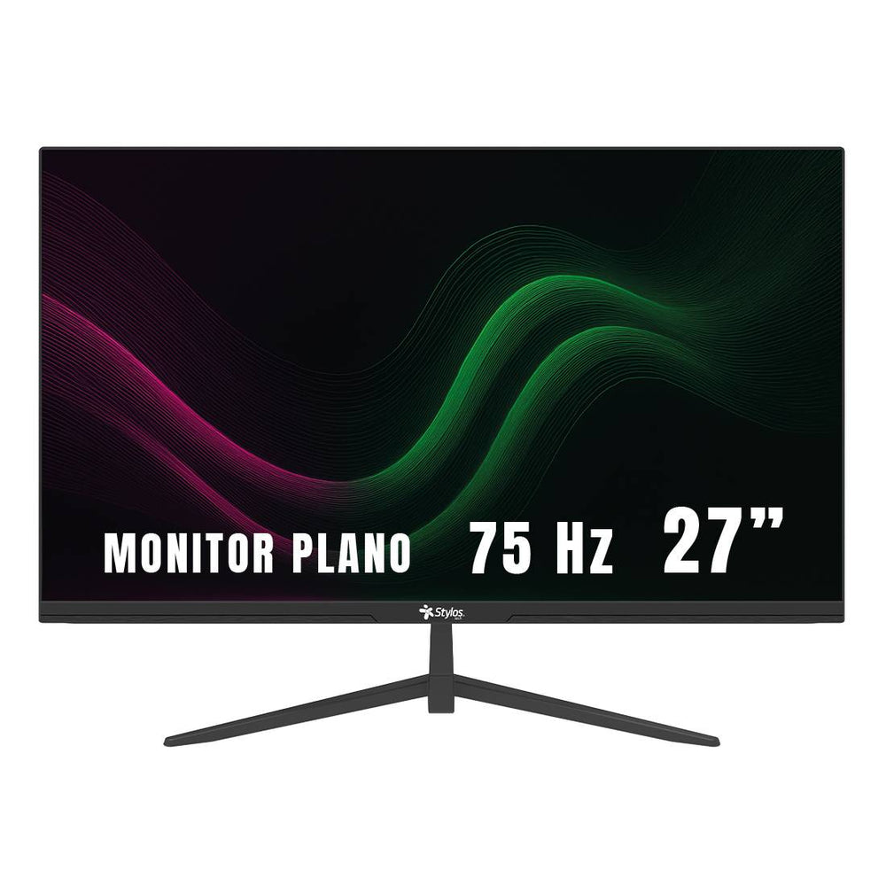 Monitor Stylos STPMOT8B