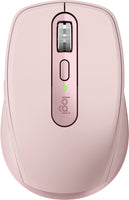 Mouse LOGITECH 910-006934
