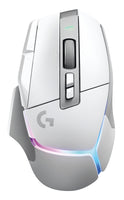 LOGITECH G502 X PLUS Gaming Mouse