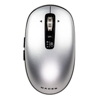 Mouse Naceb Technology NA-0131G