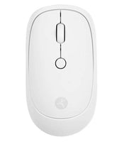 Mouse TECHZONE Slim White
