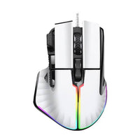 GAME FACTOR MO-602-WH Mouse