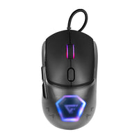 GAME FACTOR MOG530-BK Gaming Mouse