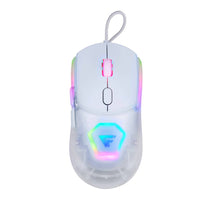 GAME FACTOR MOG530-WH Gaming Mouse