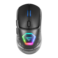 GAME FACTOR MOW700-BK Gaming Mouse