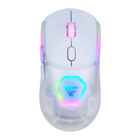 GAME FACTOR MOW700-WH Gaming Mouse