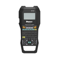 Impresora Etiquetadora, Compatible con Etiquetas de Hasta 1 Pulgada (2.54 cm) de Ancho, Resolución de 180 dpi y Velocidad de Impresión Rápida