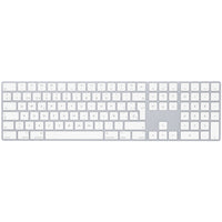 Magic Keyboard con teclado numérico - Español