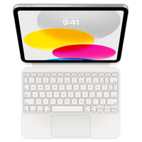 Magic Keyboard Folio para el iPad (A16) - Español (Latinoamérica)