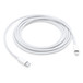 Cable de USB-C a Lightning (2 m)