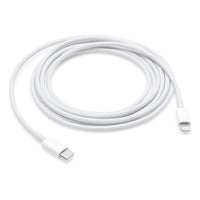 Cable de USB-C a Lightning (2 m)
