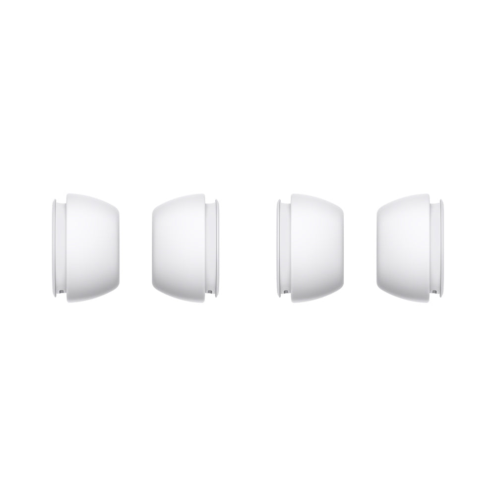 Almohadillas para los AirPods Pro 2 – 2 pares (extrachicas)