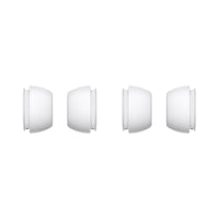 Almohadillas para los AirPods Pro 2 – 2 pares (extrachicas)