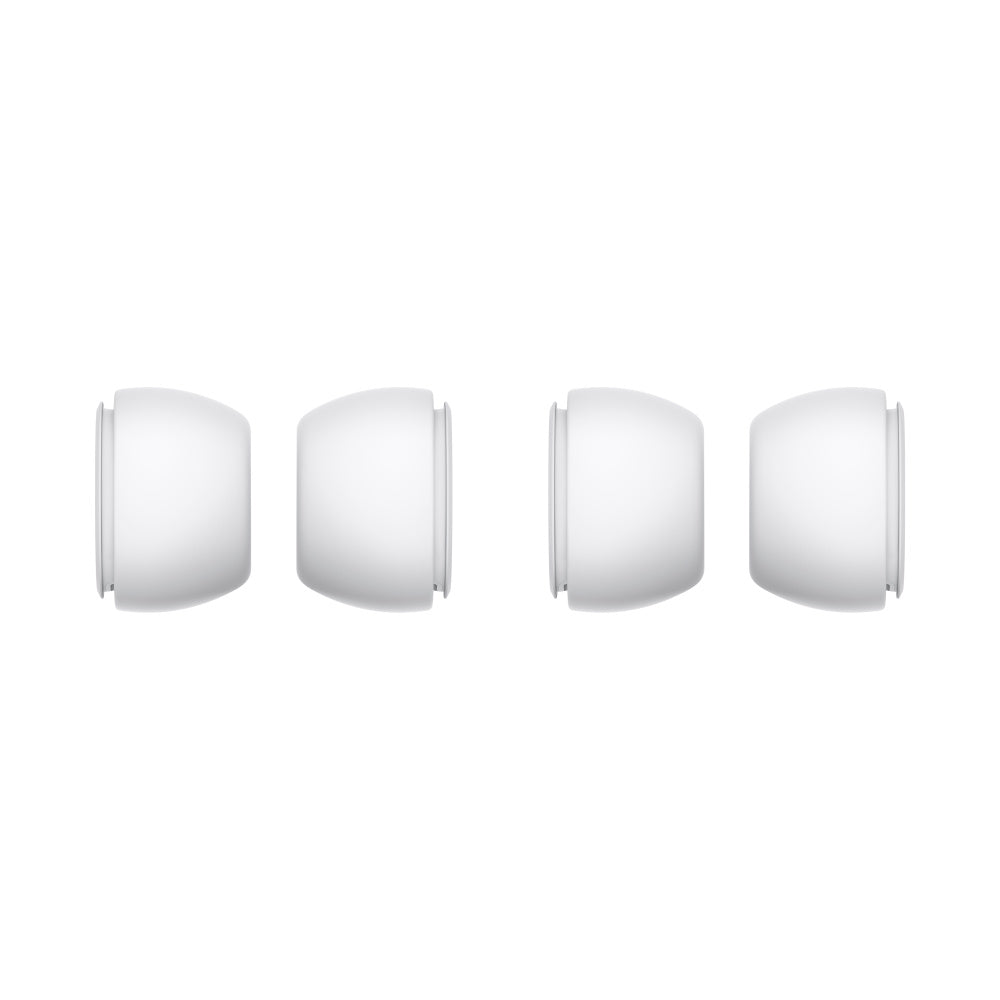 Almohadillas para los AirPods Pro 2 – 2 pares (chicas)