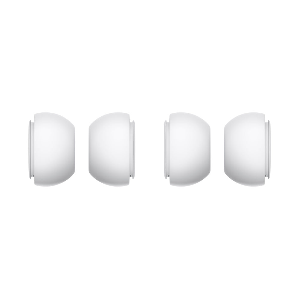 Almohadillas para los AirPods Pro 2 – 2 pares (medianas)