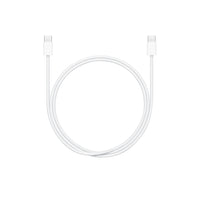 Cable de carga USB-C de 60 W (1 m)