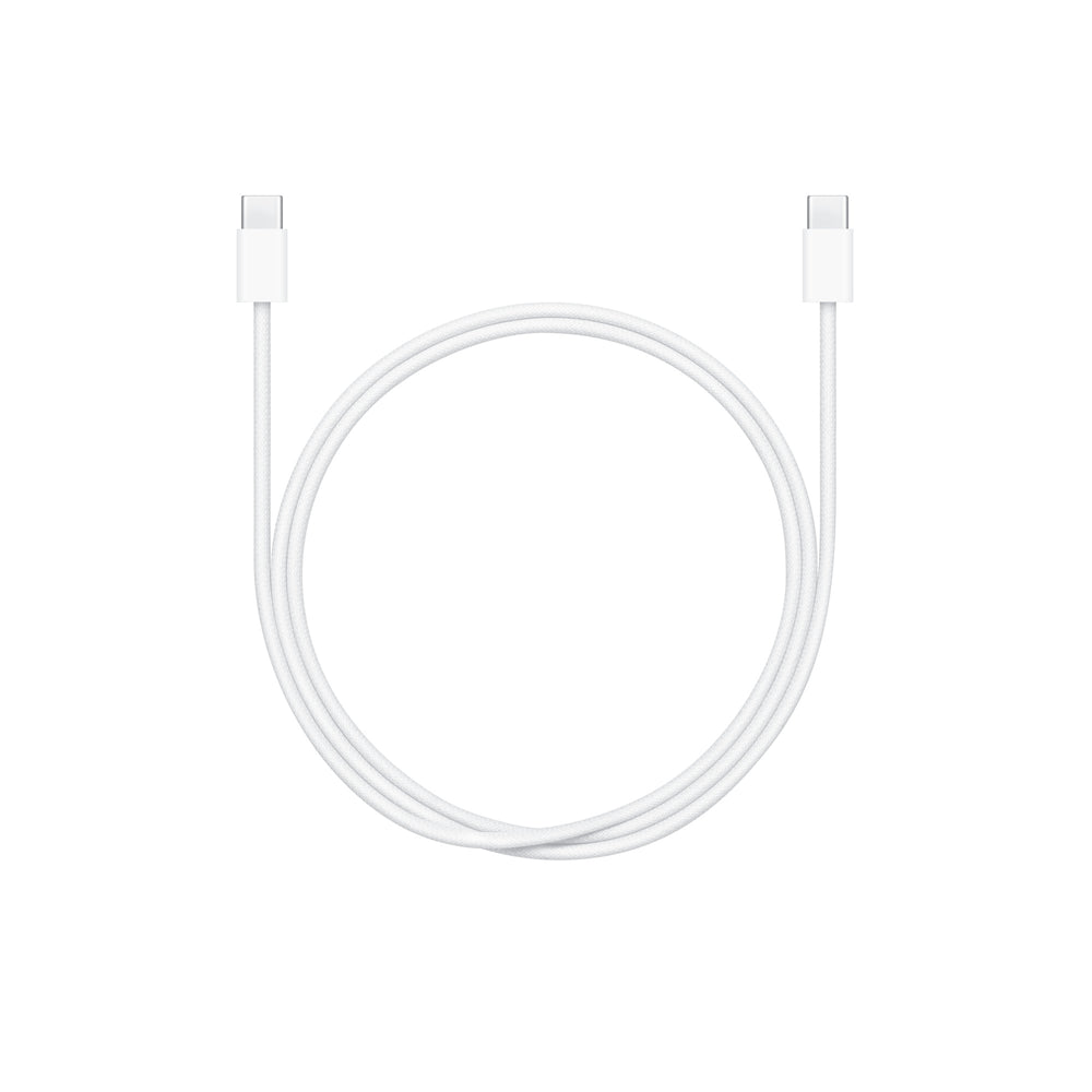 Cable de carga USB-C de 60 W (1 m)