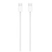 Cable de carga USB-C de 60 W (1 m)