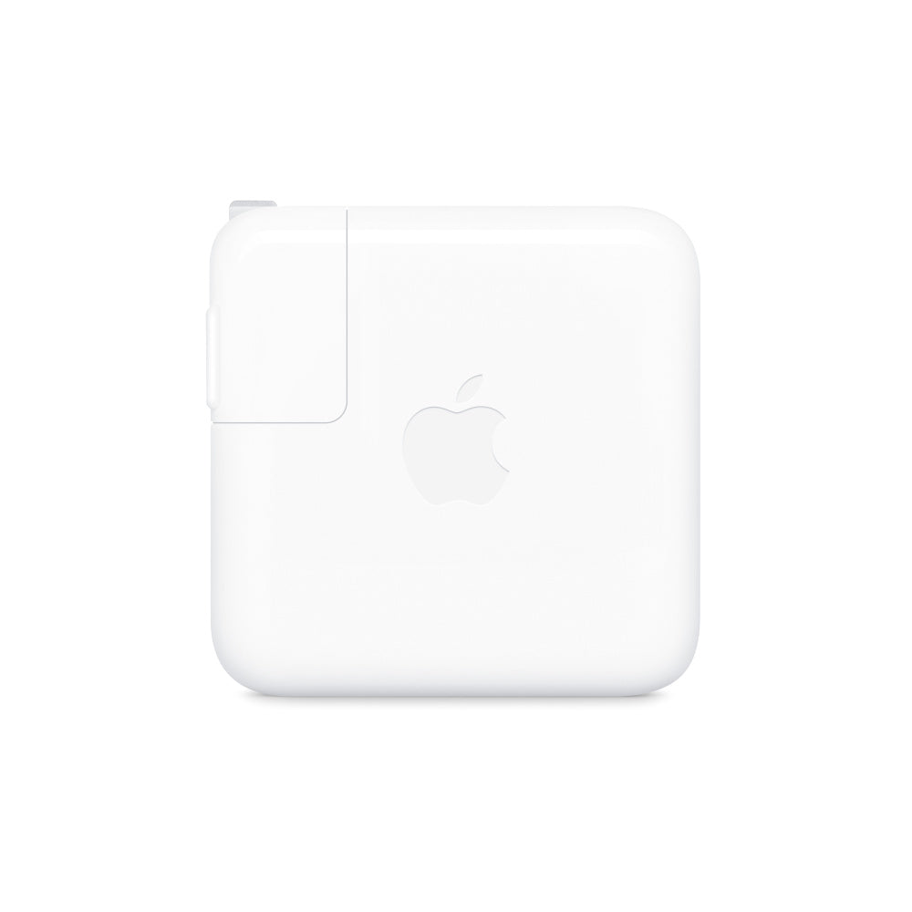 Adaptador de corriente USB-C de 70 W