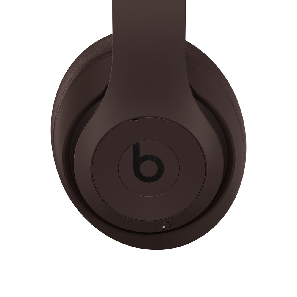 Audífonos inalámbricos Beats Studio Pro – Café oscuro