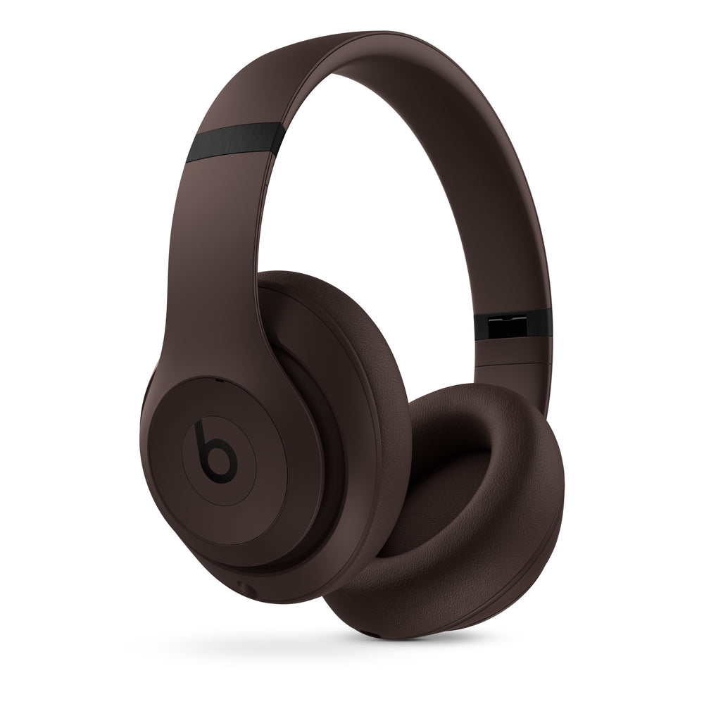 Audífonos inalámbricos Beats Studio Pro – Café oscuro