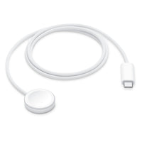 Cable de carga magnética rápida con conector USB-C para el Apple Watch (1 m)