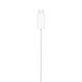Cable de carga magnética rápida con conector USB-C para el Apple Watch (1 m)