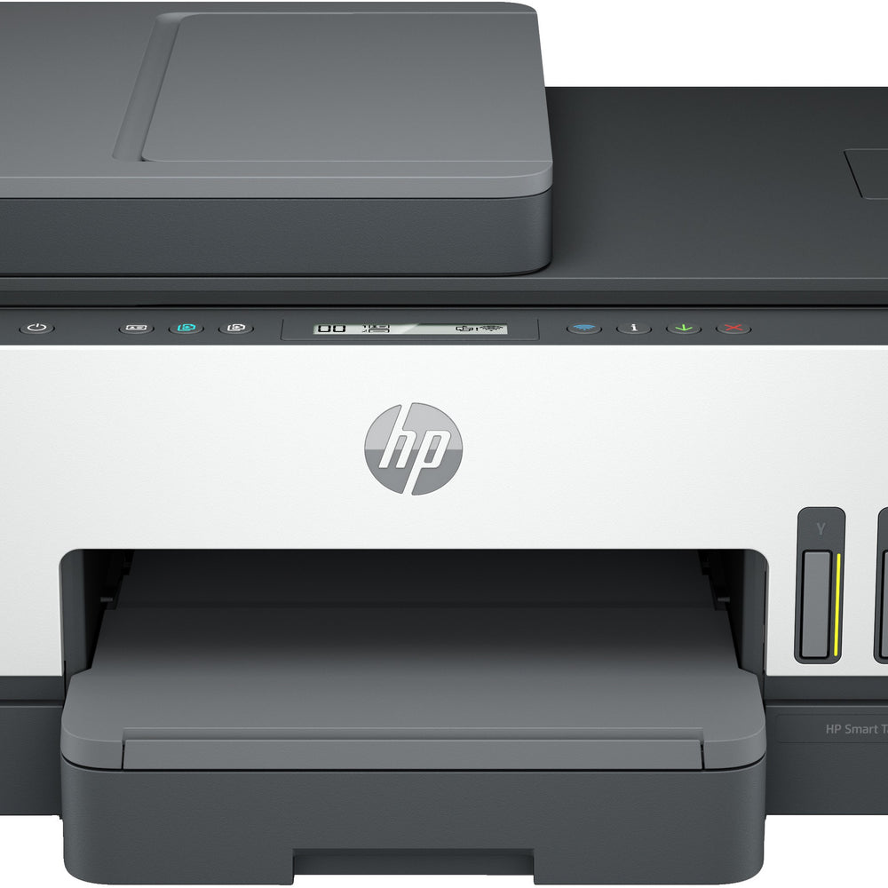 Multifuncional HP Smart Tank 750