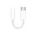 Adaptador de USB-C a entrada de 3.5 mm para audífonos