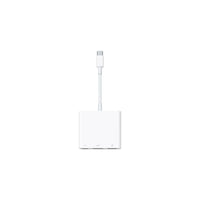 Adaptador Multipuerto USB-C Digital AV de Apple