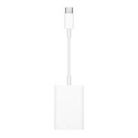 Adaptador de USB-C a lector de tarjeta SD