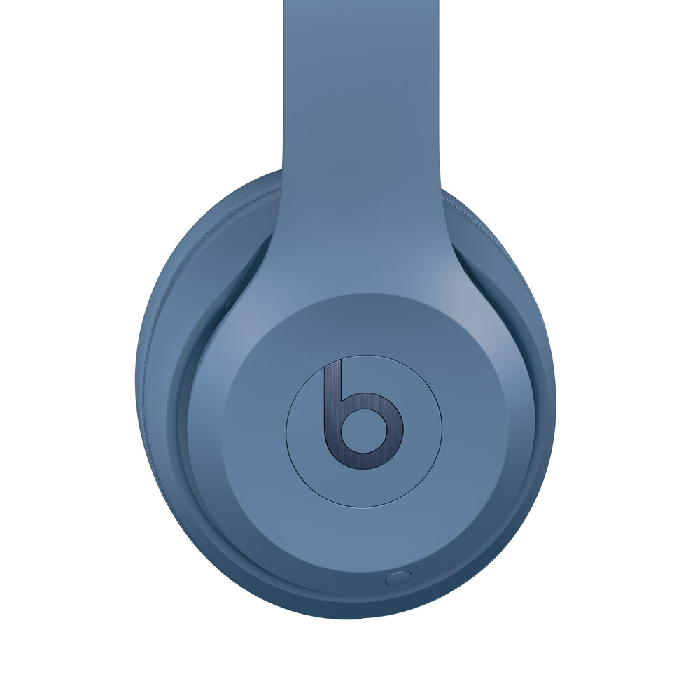 Audífonos inalámbricos Beats Solo 4 – Azul pizarra