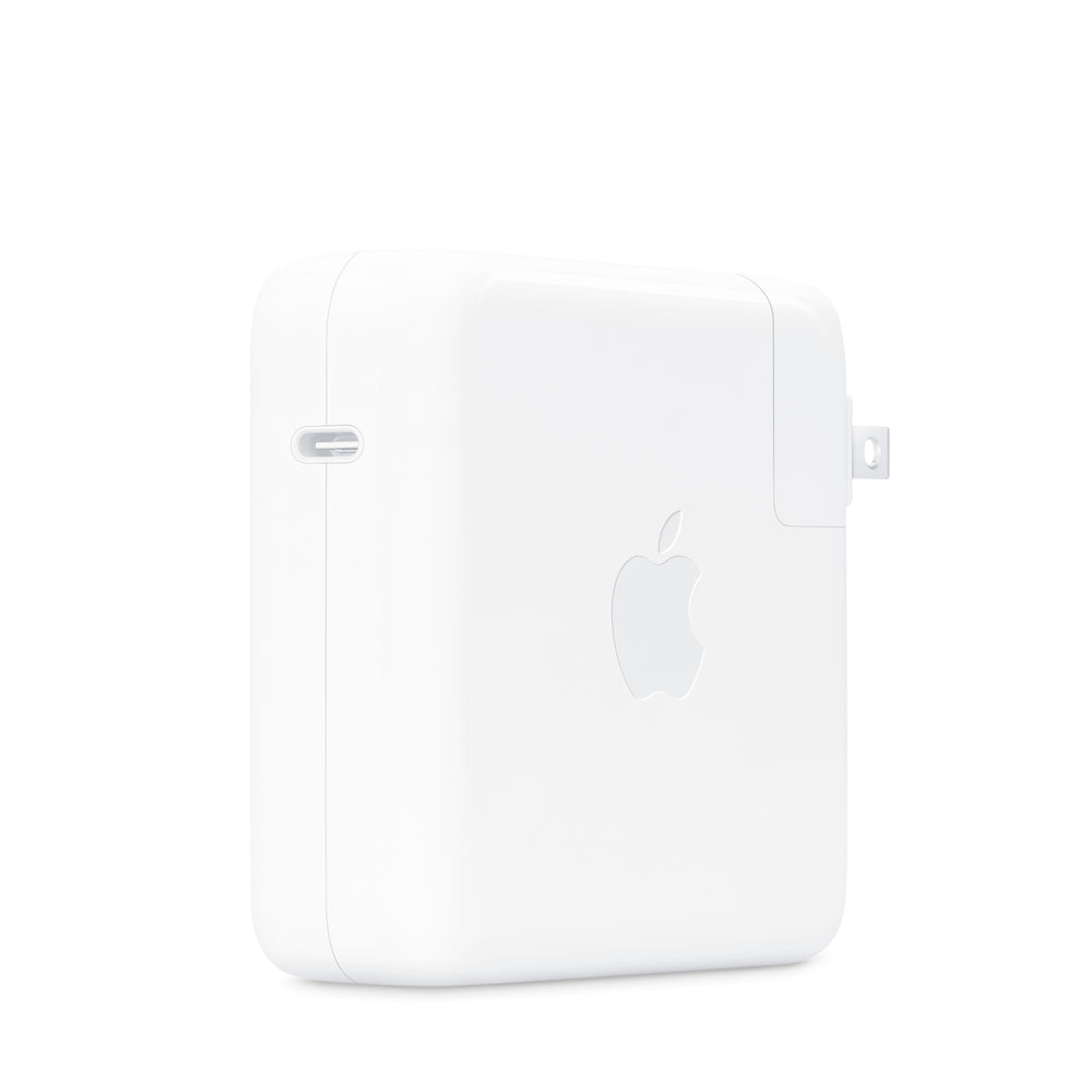 Adaptador de corriente USB-C de 96 W