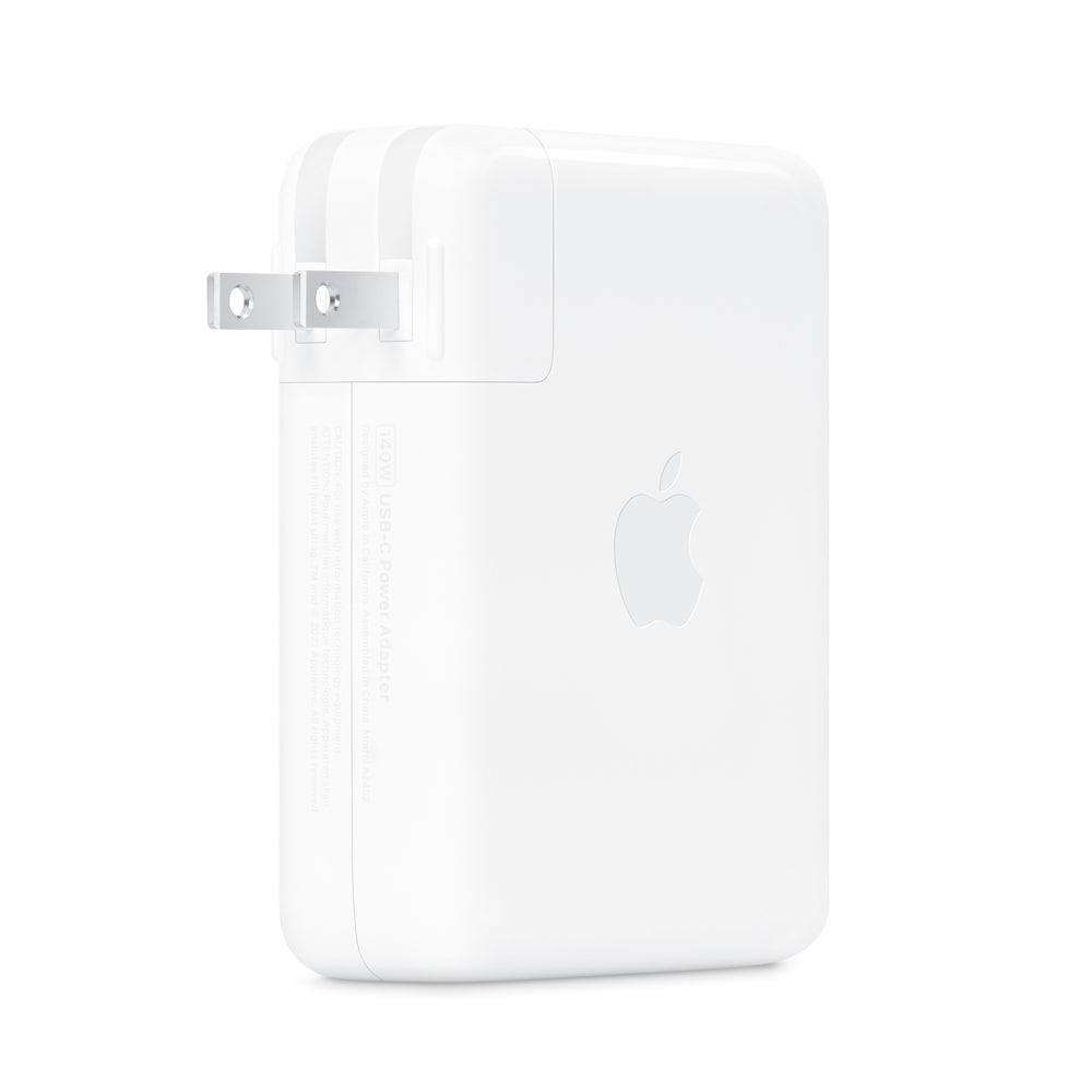 Adaptador de corriente USB-C de 140 W